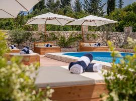 Kis Residence - Adults Only, hotel amb aparcament a Korčula