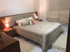 Apartment Jardin Carthage, hotel em Tunes