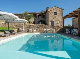 La Rimbecca Greve in Chianti Country Apartments & Rooms