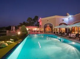 Stella Di Mare Golf Hotel