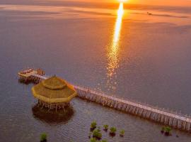 North Zen Villas, Resort in Panglao