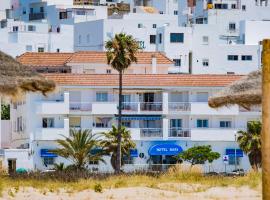 Hotel Bari, hotel v destinácii Conil de la Frontera