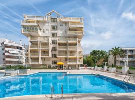 Ona Suites Salou, hotel em Salou