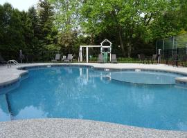 Pink Blossoms Resort, Hotel in Ogunquit