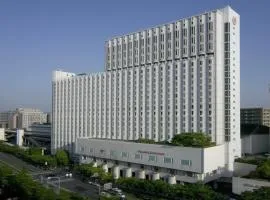 Sheraton Miyako Hotel Osaka