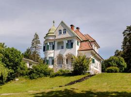 Pörtschach am Wörthersee में, होटल Seeappartements Eden