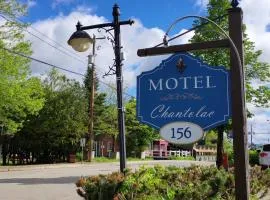 Motel Chantolac