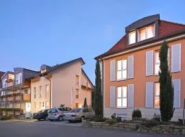 Akzent Hotel Atrium Baden