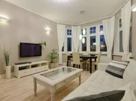 Apartament Molo