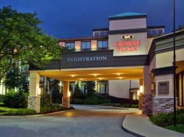 Ramada by Wyndham Cleveland Independence, hotel em Independence