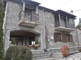 Kastraki Vacations House