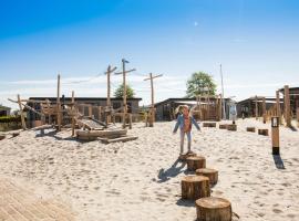 EuroParcs Parc du Soleil, hotel em Noordwijk aan Zee