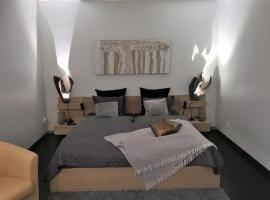 WK12 Suite, hotel en Cuijk