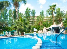 Ona Jardines Paraisol, hotel v destinaci Salou