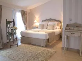 Le Petit Boutique Hotel