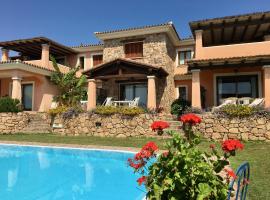 Le Dimore di Nettuno - Happy Rentals, hotel sa Olbia