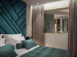 Five Elements Luxury Rooms