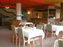 Hotel Oronto, hotel u gradu Koblenc