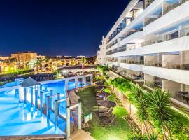 Ona Garden Lago – hotel w Port d'Alcudia