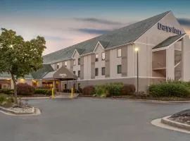 Days Inn by Wyndham Lanham Washington DC