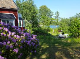 Villa Nyborg - By the Sea, hotel din Stockholm