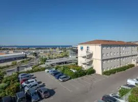 ibis budget Marseille L'Estaque