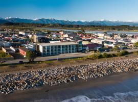 Beachfront Hotel Hokitika, hotel u gradu 'Hokitika'