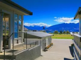 Wanaka View Motel