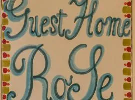 Guest Home RoSe