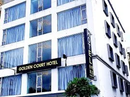 Golden Court Hotel - Tun Abdul Razak