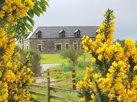 Heathfield Highland Estate, hotel i Invergordon