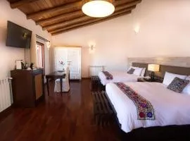 Tocuyeros Boutique Hotel