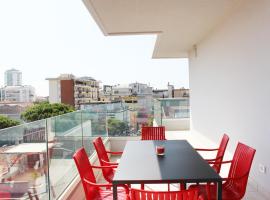 Dainese Apartments, Casa Miriam, hotel in Lido di Jesolo