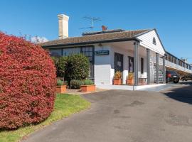 Blue Mountains Highway Motel, hôtel à Katoomba