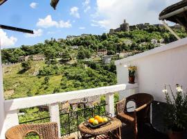 Trigona Hostel, hostel u gradu 'Gjirokastër'