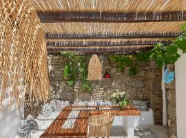 Bellou Suites – hotel w mieście Mykonos