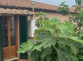 Casale Falcone, hotel en Piombino