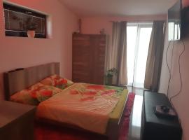 Apartment Pharamis, khách sạn ở Bešeňová