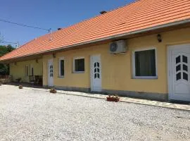 Napfény Apartman