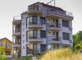 Vila Vista Вила Виста, homestay sa Sveti Vlas