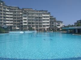 Emerald Beach Resort & Spa,studio ikat310, hotell sihtkohas Ravda