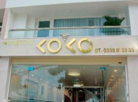 Homestay coco, ξενοδοχείο σε Vung Tau