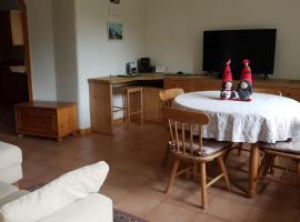 Alisea Home, holiday home in Pinzolo