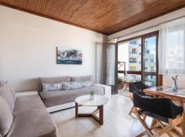 Magia Apartments, hotel em Chania Town