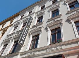 Hotel Europa, hotel a Görlitz