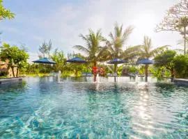 Zest Resort & Spa Hoi An