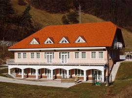 Rooms Hochkraut, hotel sa Celje