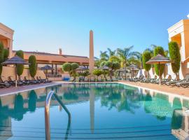 B27 - LuzBay 2 Bed Apartment, hotel em Luz