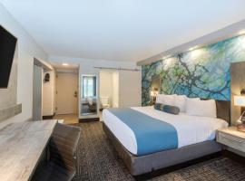 Wingate by Wyndham Goodlettsville: Goodlettsville şehrinde bir otel