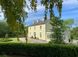 Larchmount House B&B